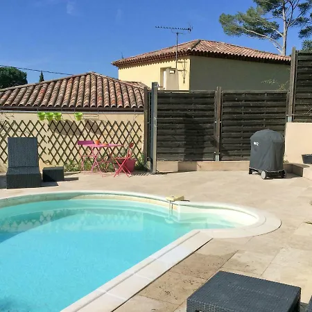Mimosas De Appartamento Bormes-les-Mimosas