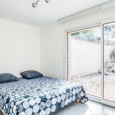 Apartamento Mimosas De Bormes-les-Mimosas