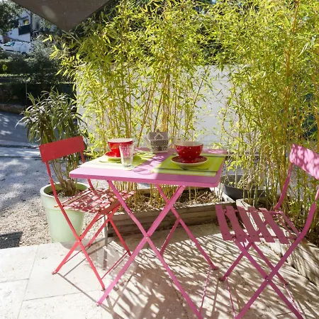Mimosas De * Bormes-les-Mimosas
