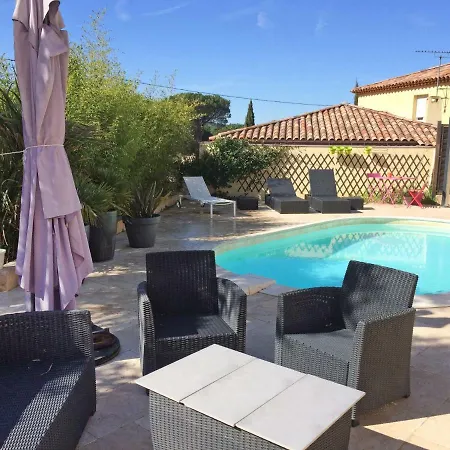 Apartamento Mimosas De Bormes-les-Mimosas